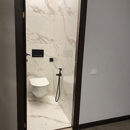 Apartment Koghbatsi Yerevan Luaran gambar