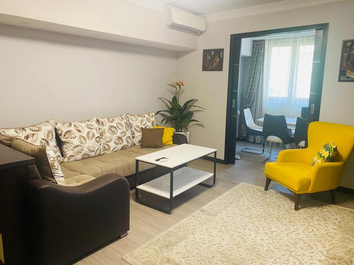 Apartment Koghbatsi Yerevan Luaran gambar