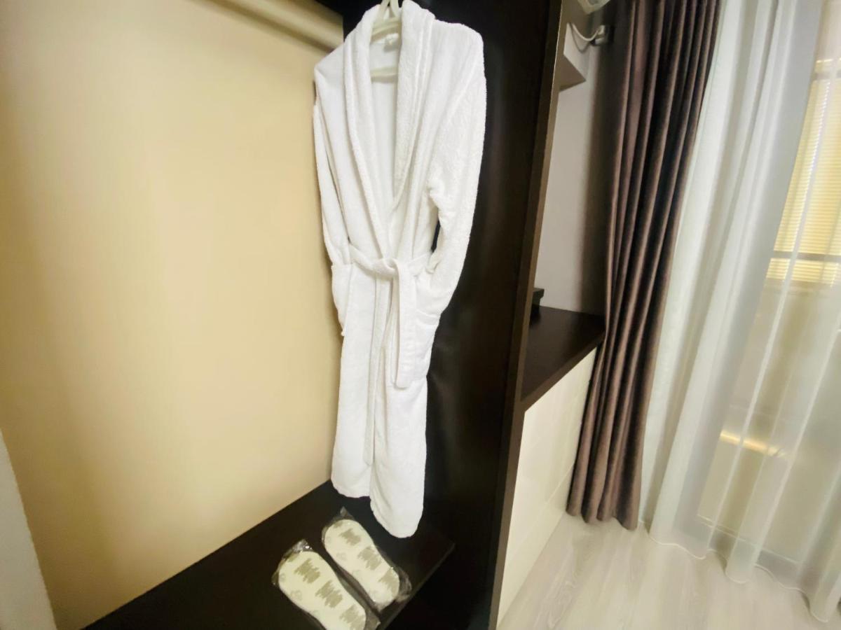 Apartment Koghbatsi Yerevan Luaran gambar