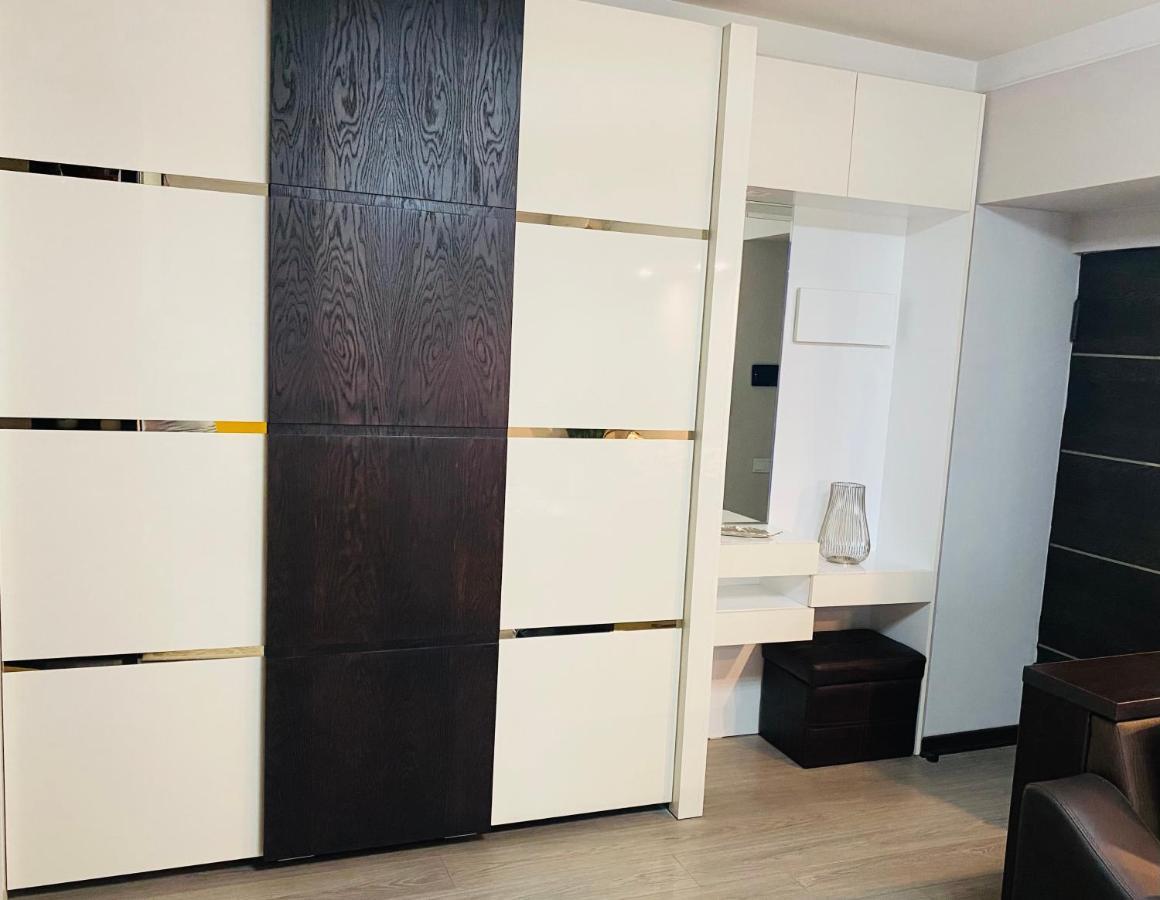 Apartment Koghbatsi Yerevan Luaran gambar