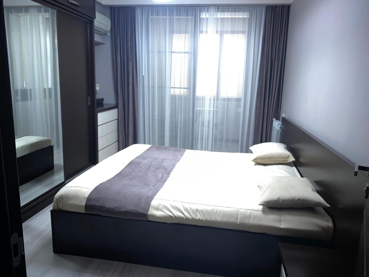 Apartment Koghbatsi Yerevan Luaran gambar