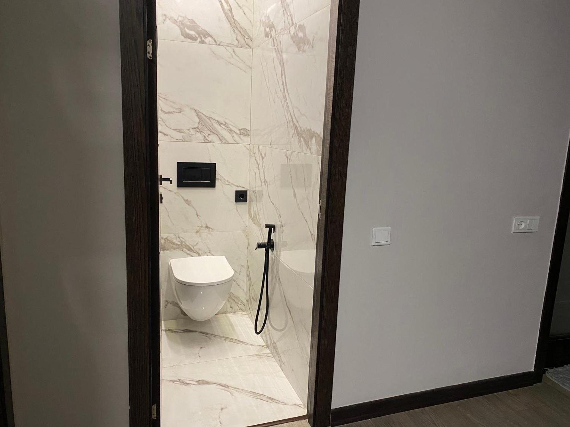 Apartment Koghbatsi Yerevan Luaran gambar