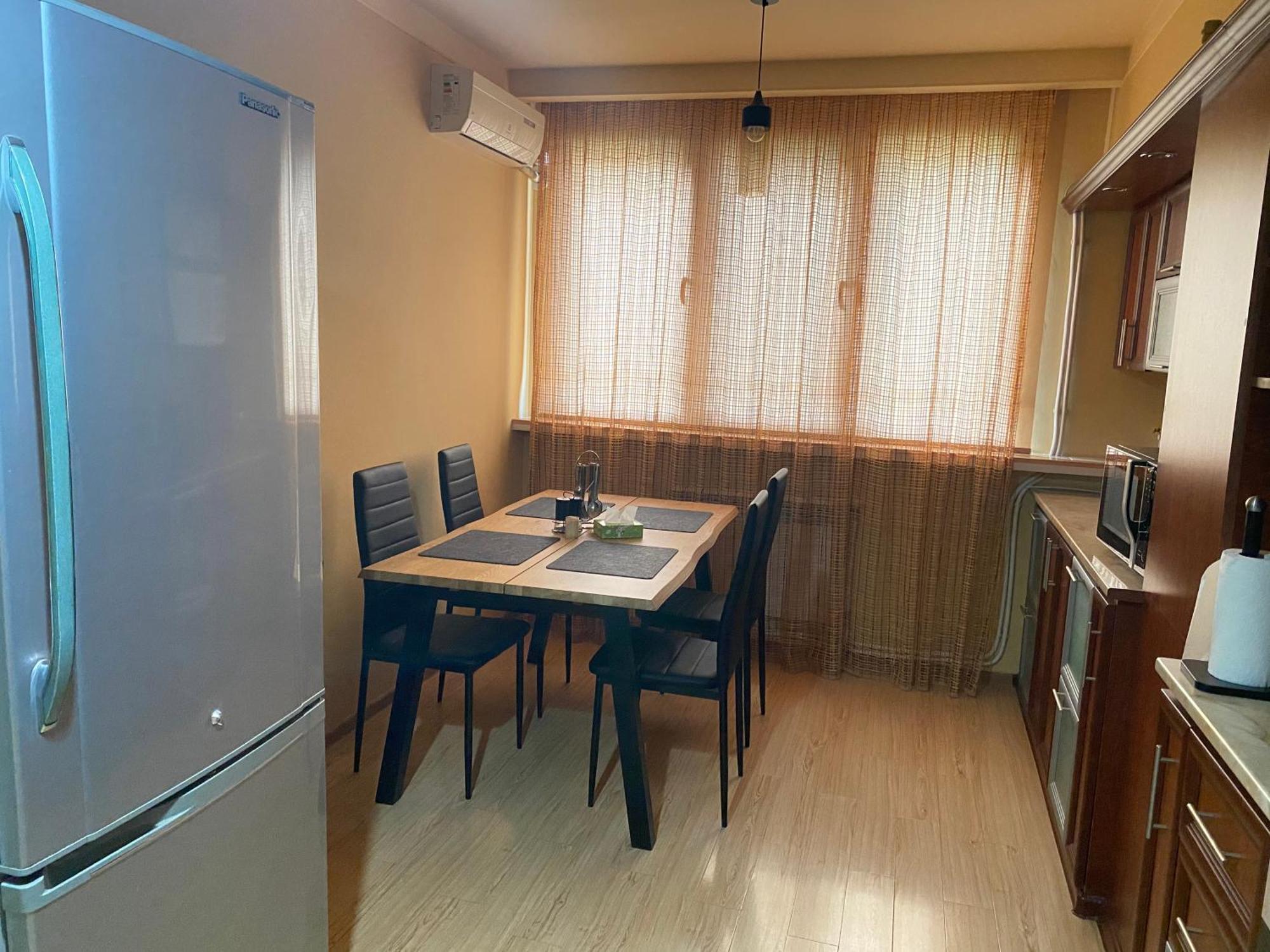 Apartment Koghbatsi Yerevan Luaran gambar