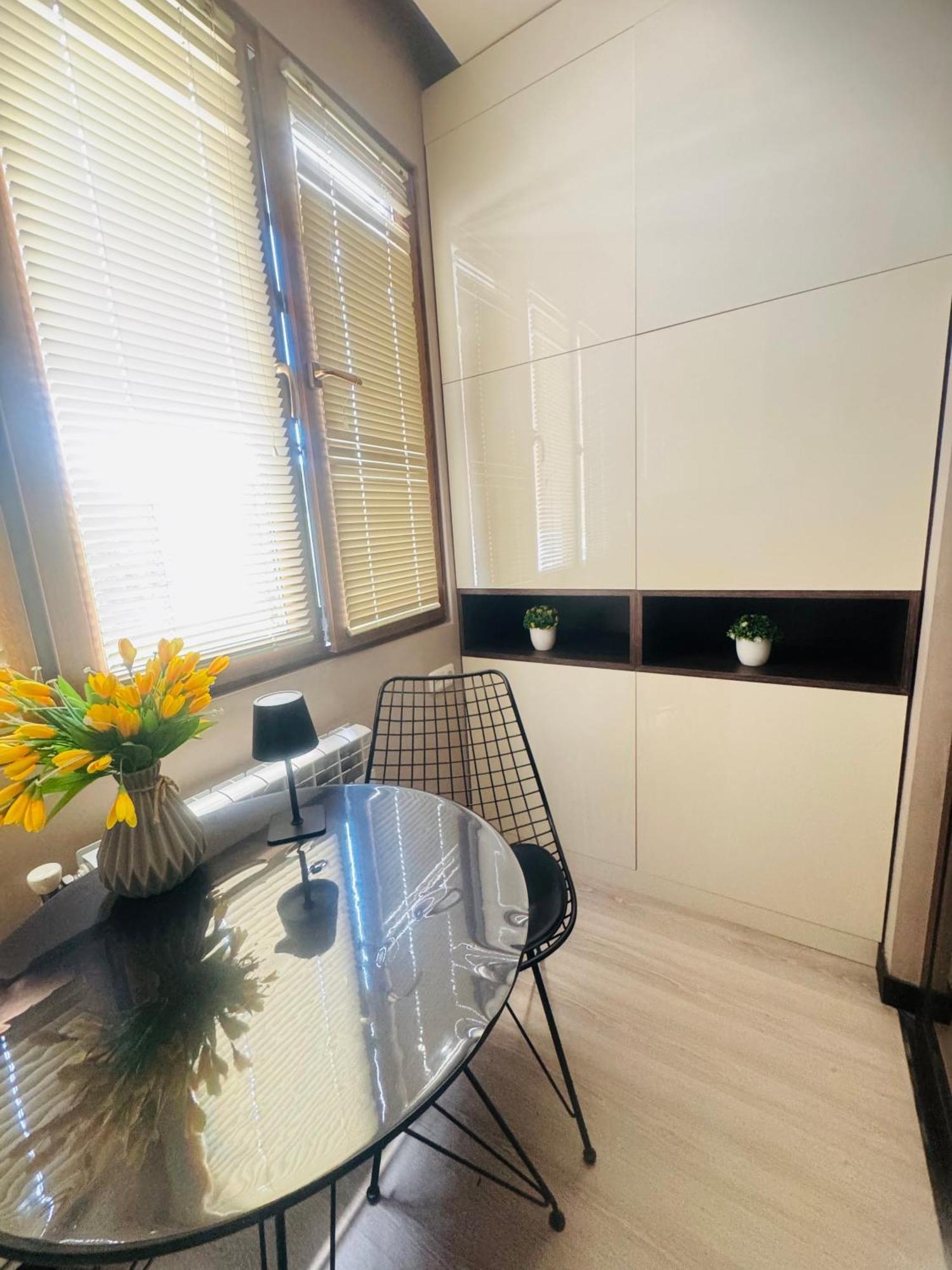 Apartment Koghbatsi Yerevan Luaran gambar