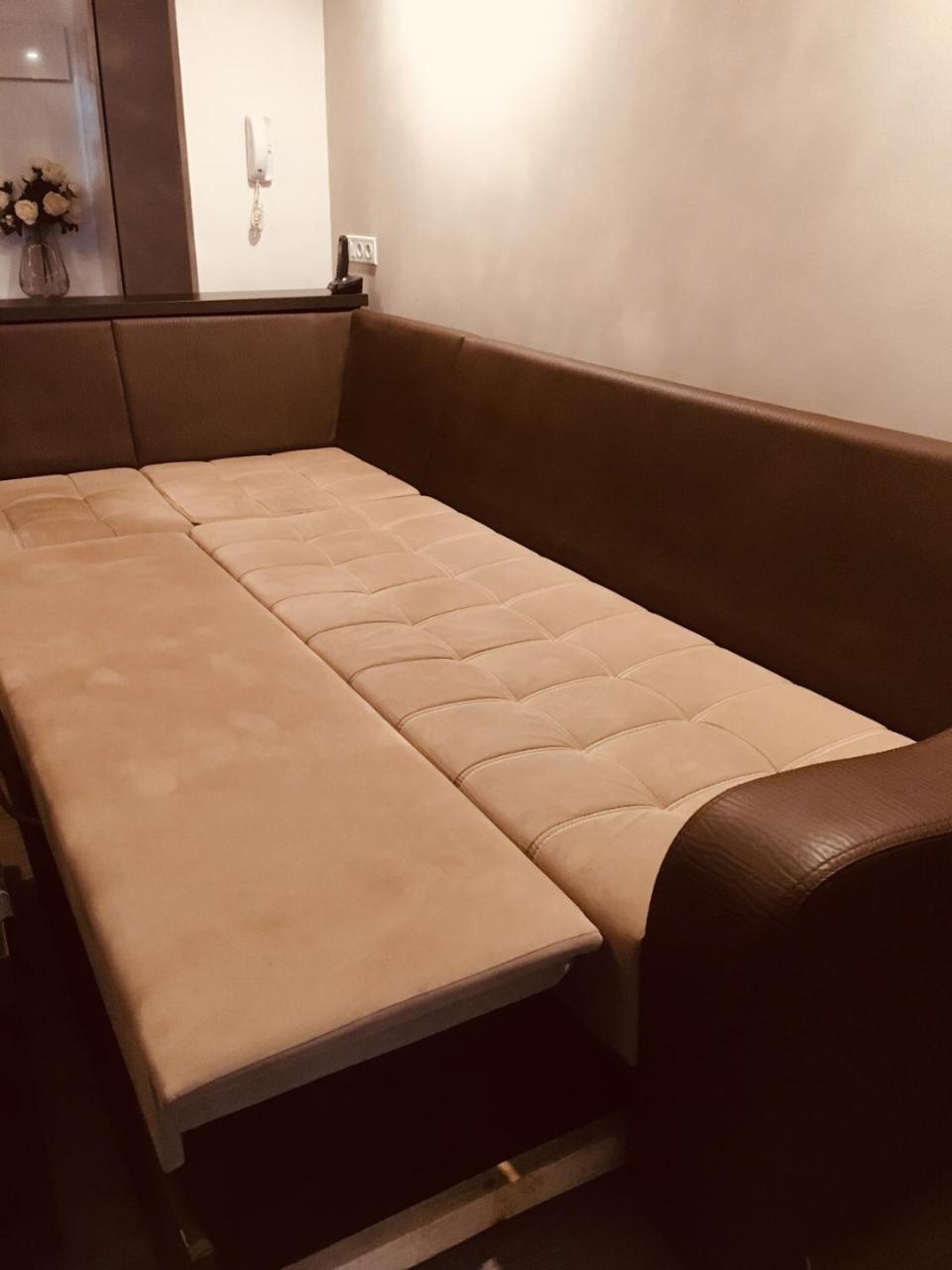 Apartment Koghbatsi Yerevan Luaran gambar